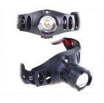 LAMPADA LED HEADLIGHT 3 WATT