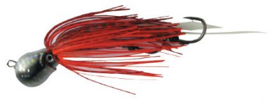 MADAI JIG OCTOPUS G-RBL 40gr