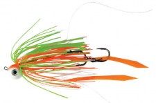 MADAI JIG ROUND OW-WGO 16gr