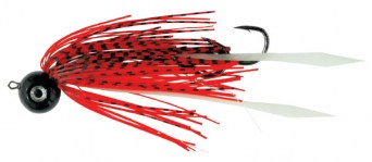 MADAI JIG ROUND BK-RBL 16gr