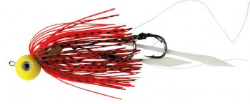 MADAI JIG ROUND L-RBL 16gr