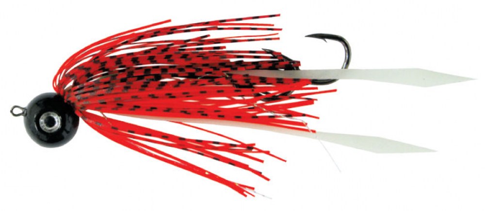 MADAI JIG ROUND BK-RBL 20gr