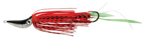 MADAI JIG SWIM BK-RBL 20gr