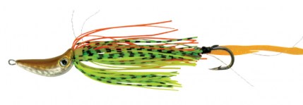 MADAI JIG SWIM G-FO 20gr