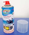 MAXSPRAY SILICON - 200ml