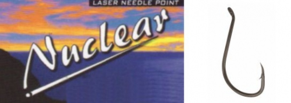 AMI NUCLEAR MR21 - Mis 1/0