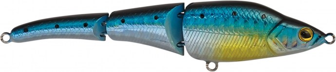 MYSTIC SWIMMER 9.5cm 10.5gr BSRD