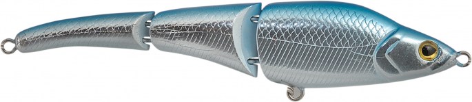MYSTIC SWIMMER 9.5cm 10.5gr CHB