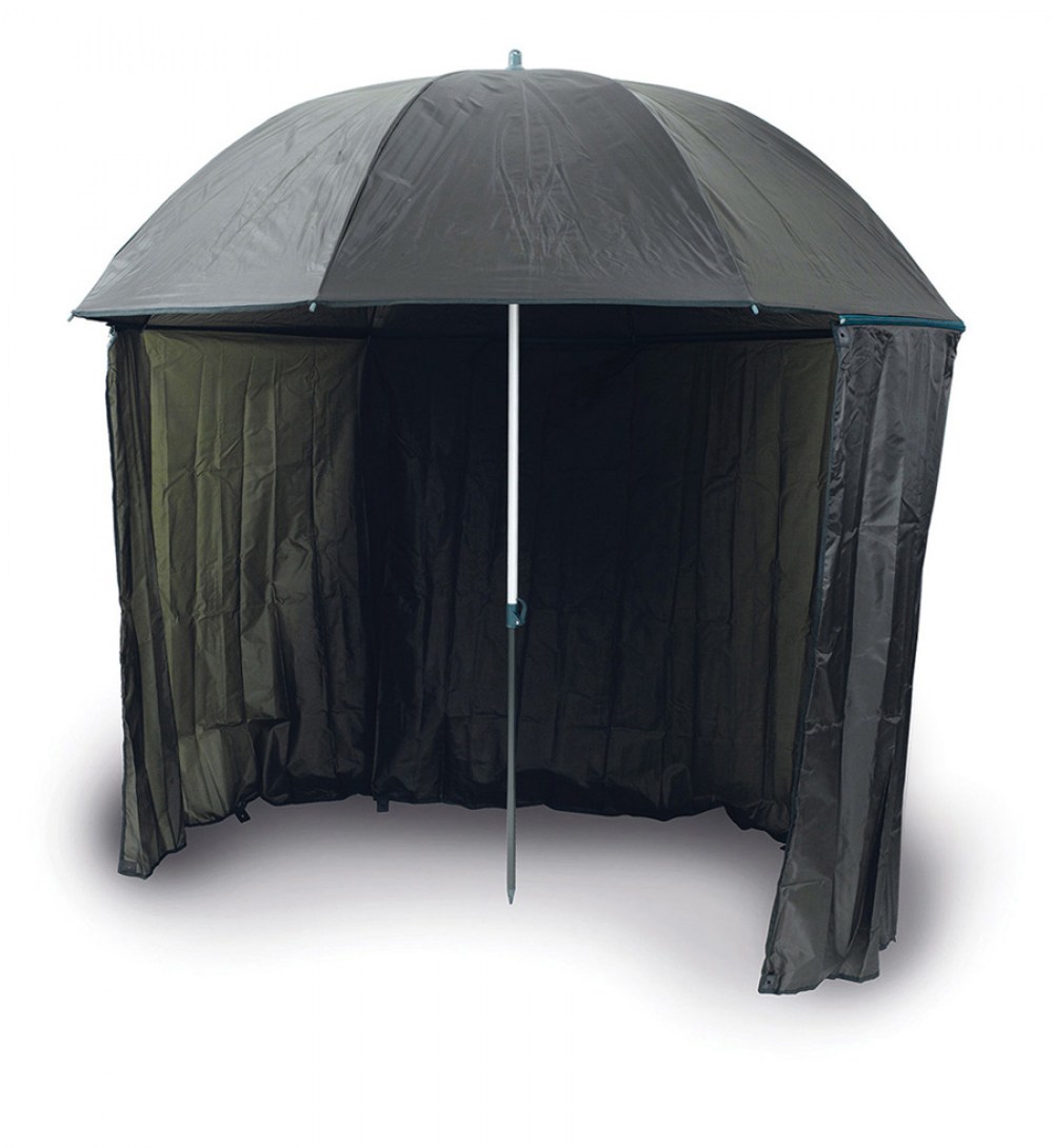 OMBRELLONE 250 PU - HALF TENT