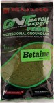 PASTURA GNT MATCH EXPERT  FEEDER BETAINE Scatola da 12Kg