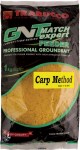 PASTURA GNT MATCH EXPERT  FEEDER CARP METHOD Scatola da 12Kg