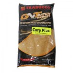 PASTURA GNT MATCH EXPERT CARPA PLUS Scatola da 12Kg