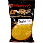 PASTURA GNT MATCH EXPERT CARPA GOLD Scatola da 12Kg