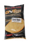 PASTURA GNT MATCH EXPERT CANAL MATCH Scatola da 12Kg