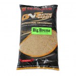 PASTURA GNT MATCH EXPERT BIG BREME Scatola da 12Kg