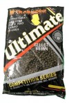 PELLET CARP BROWN HALIBUT 4mm Scatola da 12Kg