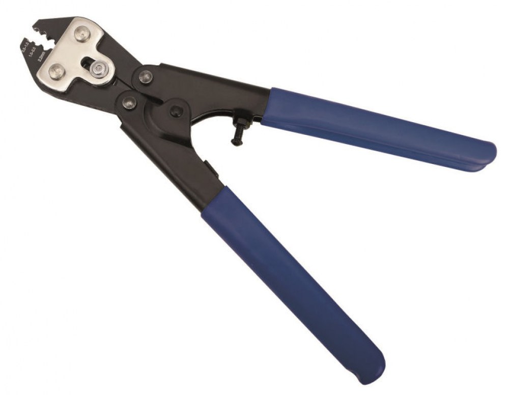 PINZA CRIMP 210 STRINGI MANICOTTI