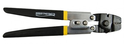 PINZA PER MANICOTTI - 26 cm INOX