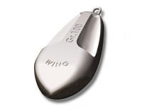 PIOMBO WING Anello Inox   75gr