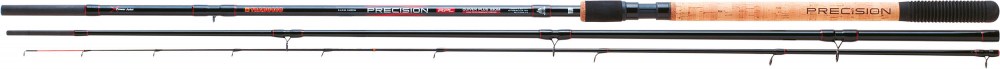 PRECISION RPL QUIVER PLUS 3.3mt 70gr