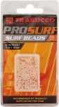 PROSURF BEADS Ø 0.6mm - BIANCO - 100pz