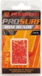 PROSURF BEADS Ø 0.6mm - ROSSO - 100pz