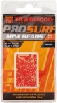 PROSURF BEADS Ø 0.6mm - ROSSO - 100pz