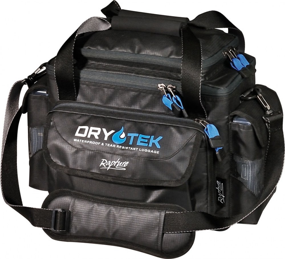 PRO CARRYALL - serie DRYTEK