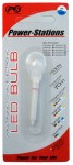 LED BULB STICK Ø4.5x46mm RED