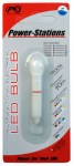 LED BULB STICK Ø6.5x53mm RED