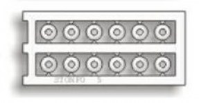 PERLINE ELITE Øest 1.6mm - 80pz