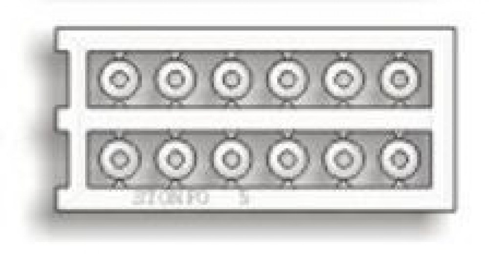 PERLINE ELITE Øest 1.6mm - 80pz