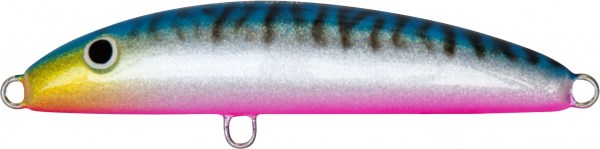 REALWINNER TUNA LIPLESS 12cm 60gr - CMCK