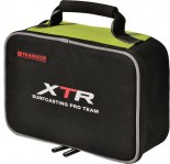 REEL & SPOOL CASE - serie XTR SURFCASTING