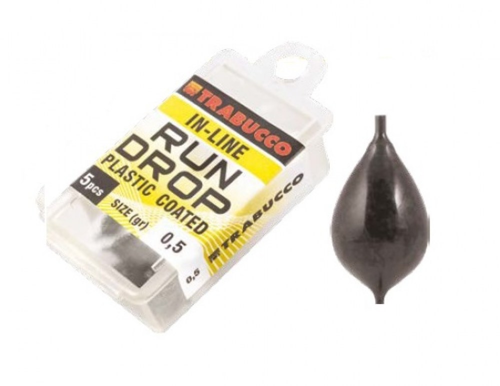 STAR DROP SILICONE  2.5gr