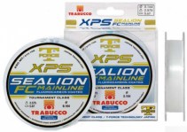 XPS SEALION FC MAINLINE 250mt - 0.164