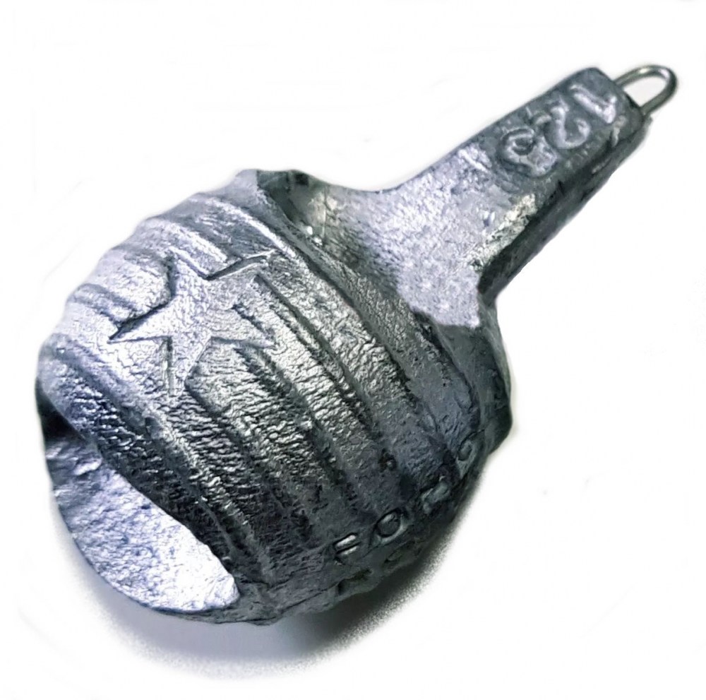 PIOMBO MIG 21 SURF - 50gr