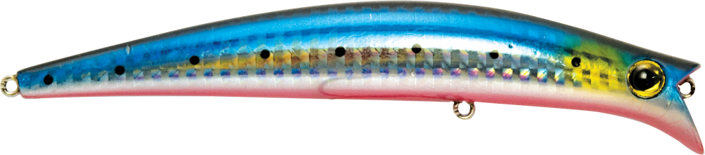 SMILE 12.0cm 18gr HBSR