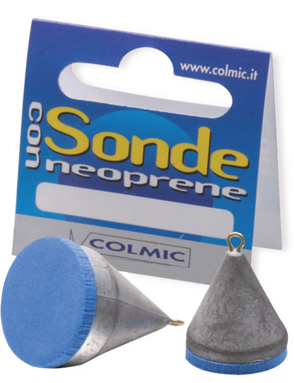 SONDA NEOPRENE - 20gr