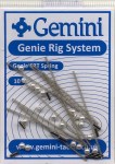 GEMINI GENIE SRT SPRING