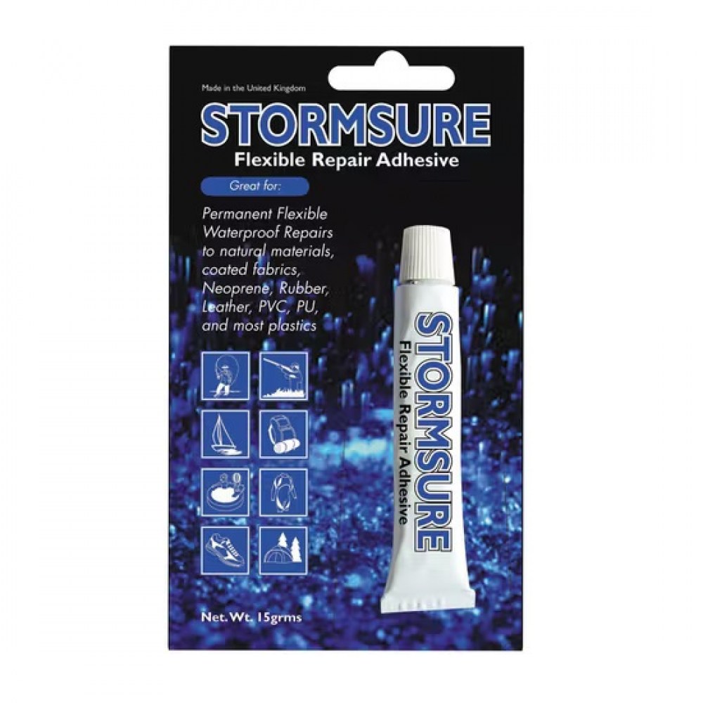 STORMSURE