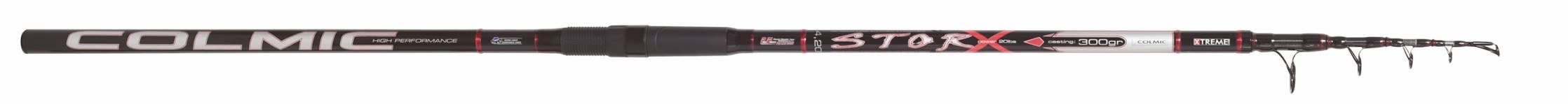 STOR 4.2mt - 300gr
