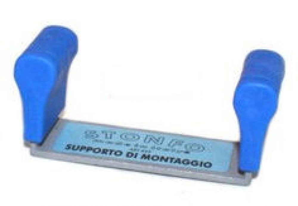 SUPPORTO PER MONTAGGIO LENZE