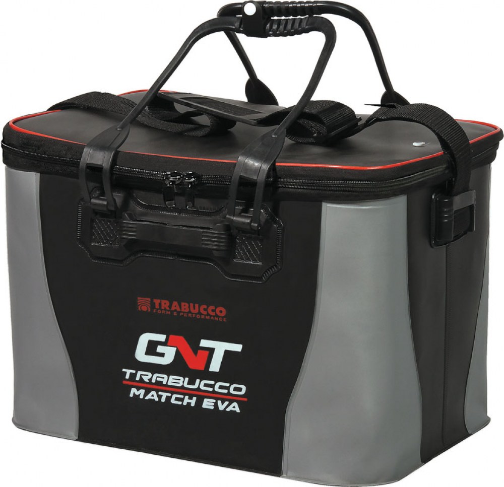 TACKLE BAG - serie GNT MATCH TEAM