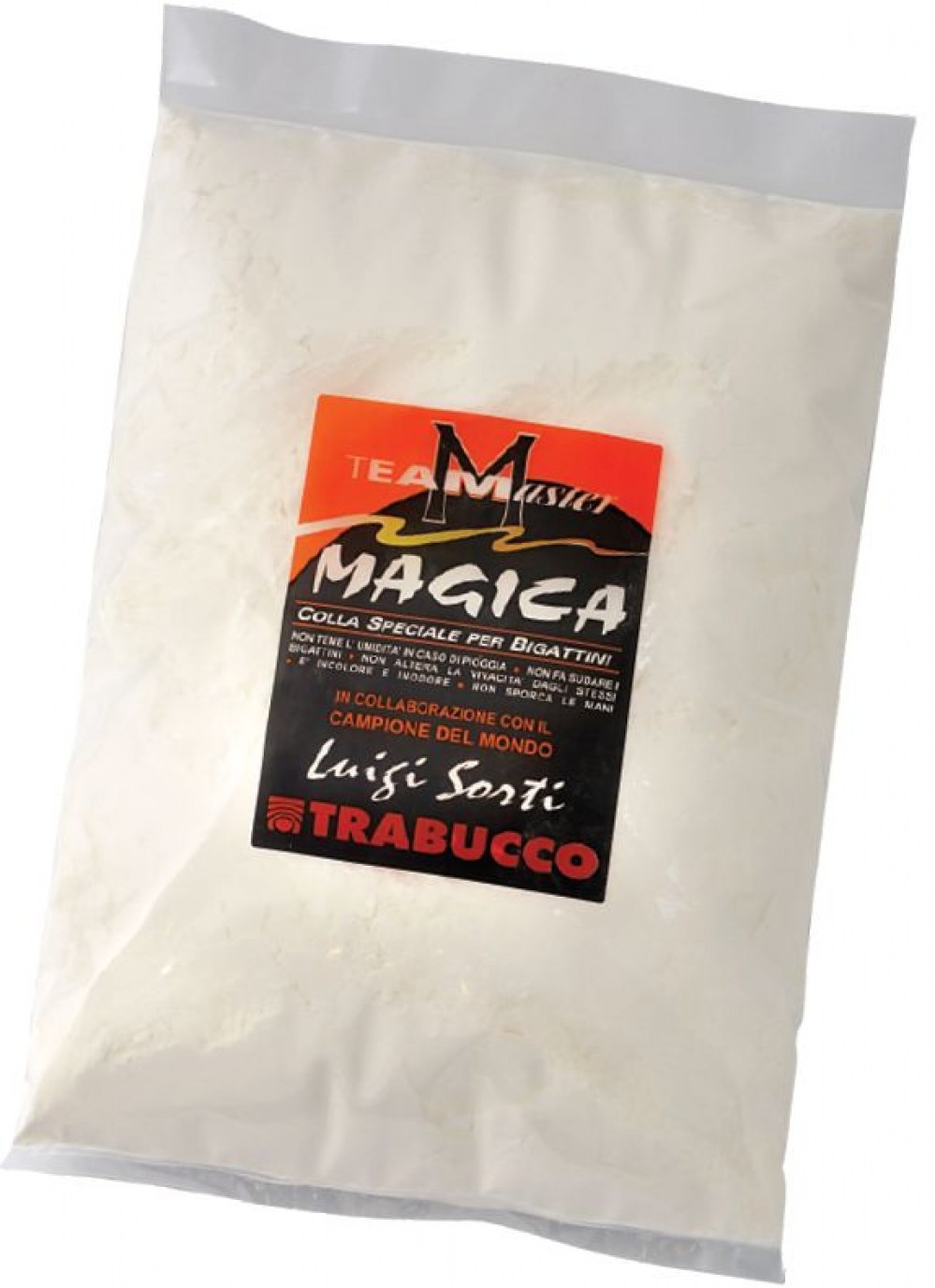TEAM MASTER COLLA MAGICA - 1 Kg