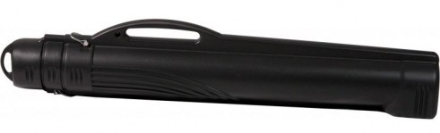 TUBO DA VIAGGIO ROD PROTECTIVE TUBE 3 SEZIONI - Ø15cm