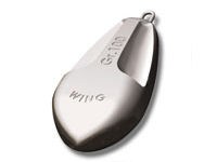 PIOMBO WING Anello Inox  200gr