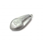 PIOMBO WING Anello Inox   50gr