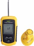 LUCKY FISH FINDER 1108 - versione WIRELESS