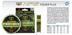 XPS FEEDER PLUS 150mt - 0.181